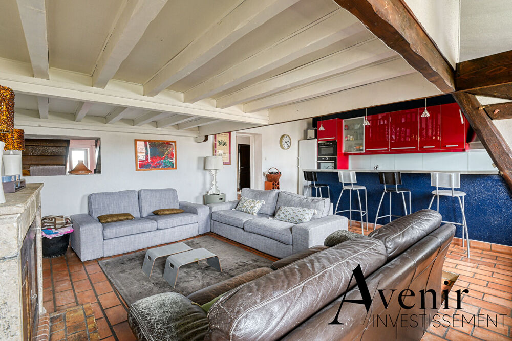 à vendre  Appartement Lyon 5