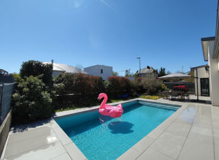  Maison � vendre 5 pi�ces 160 m�