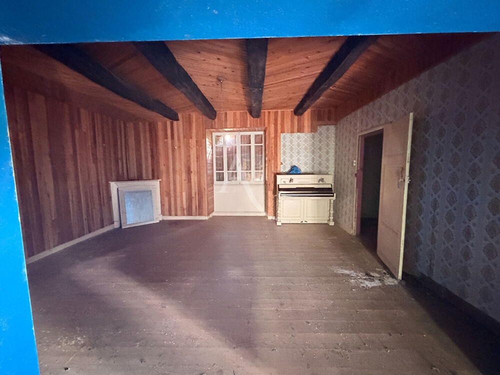 Vente Maison Maison en pierre Sauzet 130 m2 Sauzet