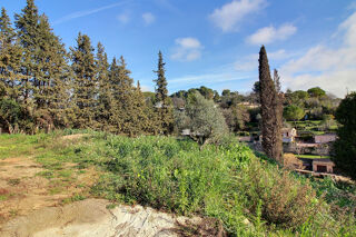  Terrain � vendre 1156 m�