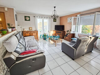 Maison 5 pièces 105 m² · à Mauges-sur-Loire · 105 m² · 241 500 €