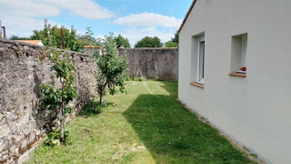  Maison � vendre 6 pi�ces 125 m�