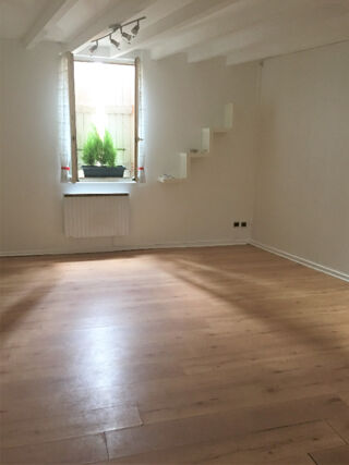  Appartement à louer 3 pièces 53 m²