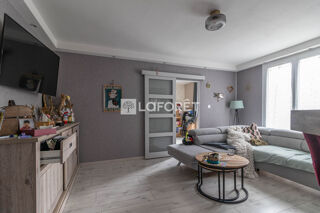  Appartement à vendre 4 pièces 70 m²