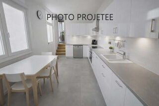  Maison � vendre 5 pi�ces 