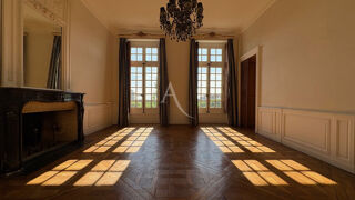  Appartement � vendre 5 pi�ces 152 m�