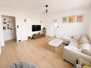  Appartement à vendre 3 pièces 57 m²