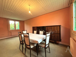  Maison � vendre 5 pi�ces 66 m�