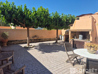  Maison à vendre 4 pièces 84 m²