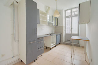  Appartement à vendre 3 pièces 53 m²