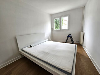  Appartement à louer 2 pièces 35 m²