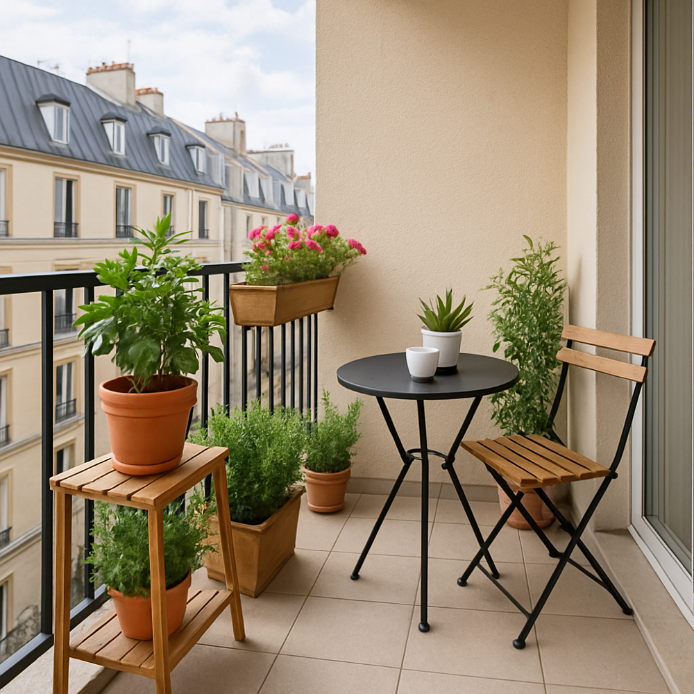 Vente Appartement Appartement 2 pièces de 46 m2 (Toulouse) Toulouse