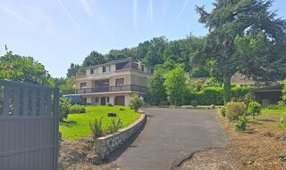  Maison à vendre 9 pièces 245 m²