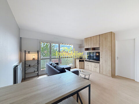  Appartement � louer 2 pi�ces 37 m�