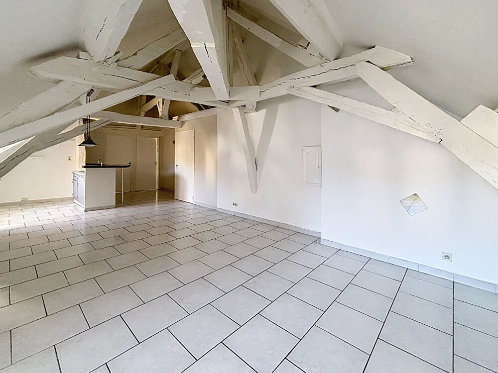 Appartement Auxerre 3 pièce(s)