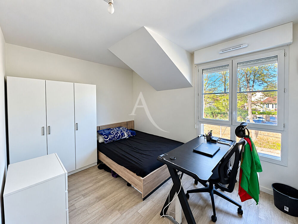 Location Appartement APPARTEMENT MEUBLÉ 3 PIÈCES AU MÉE-SUR-SEINE Le mée sur seine