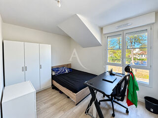 Location Appartement APPARTEMENT MEUBLÉ 3 PIÈCES AU MÉE-SUR-SEINE Le mée sur seine