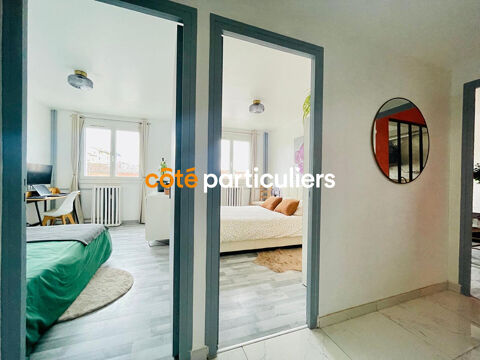  Appartement � louer 3 pi�ces 57 m�