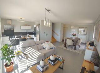  Appartement � vendre 4 pi�ces 107 m�