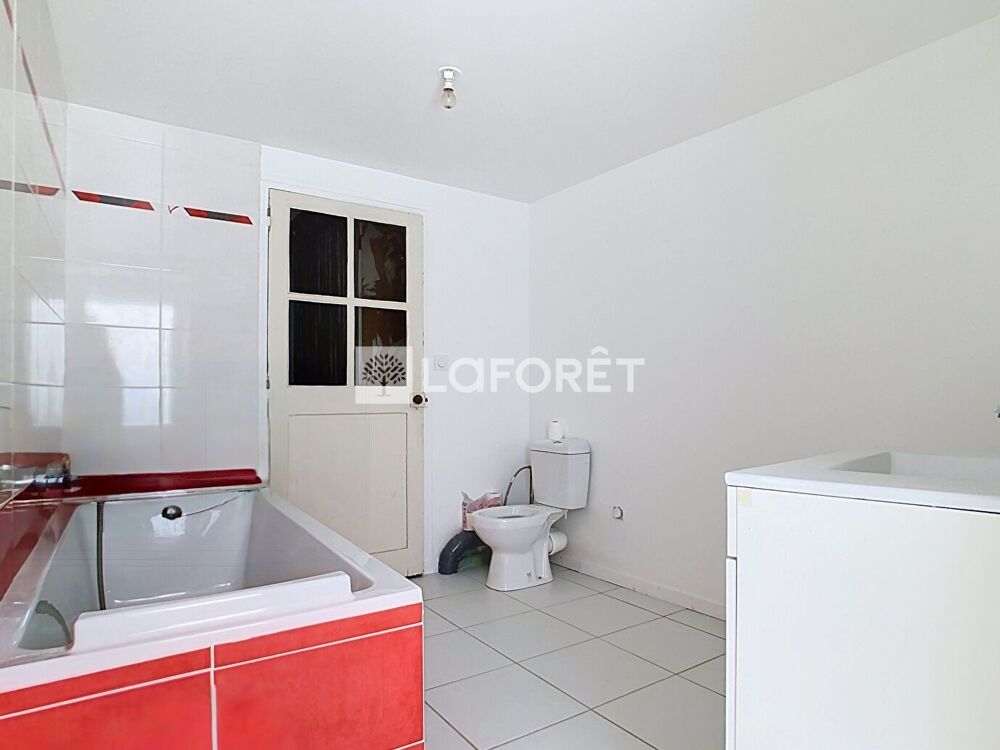 Vente Maison Maison Mauron 2 pièce(s) 60 m2 Mauron
