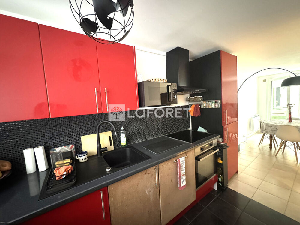 Vente Appartement Appartement Le Raincy 4 pi�ce(s) 75 m2 Le raincy