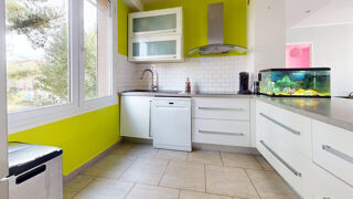  Appartement � vendre 4 pi�ces 76 m�