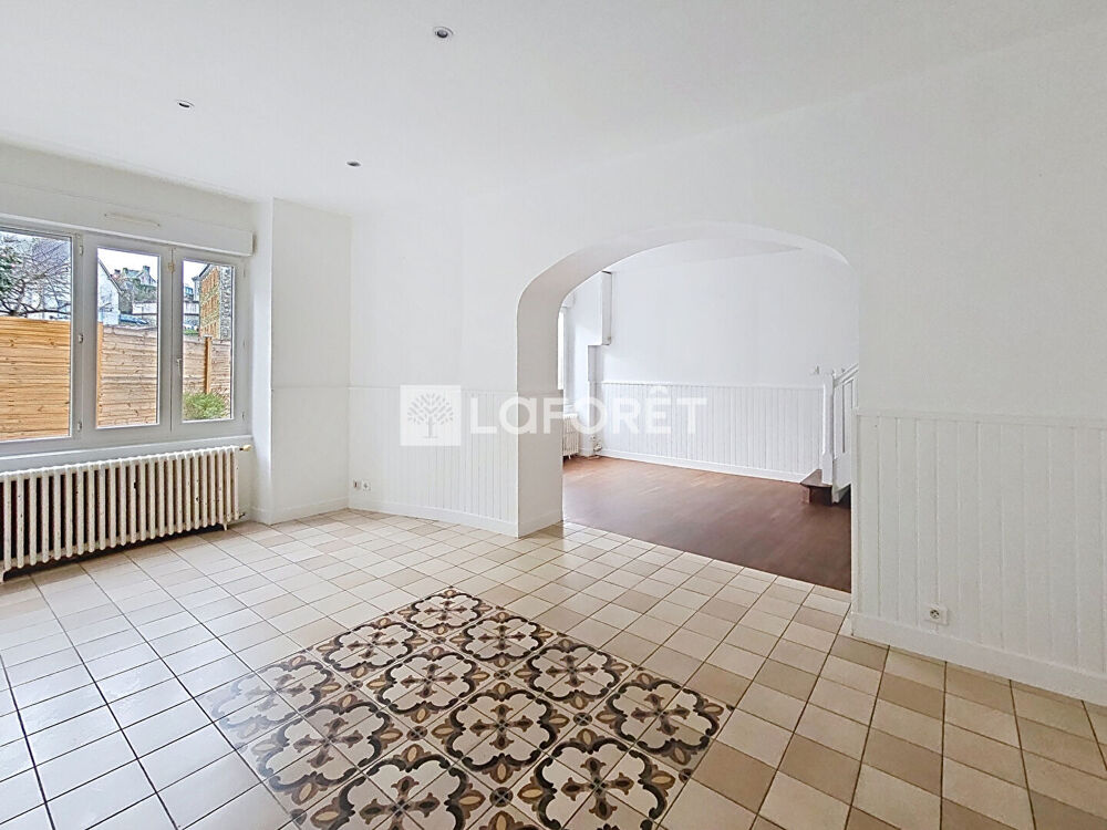 Maison Ploermel 6 pièce(s) 97 m2