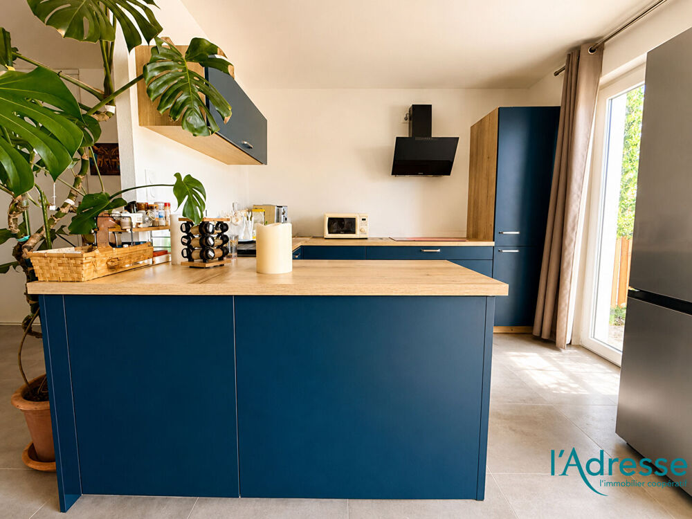 Vente Appartement Appartement Colmar 3 pièces 67.1 m2 Colmar