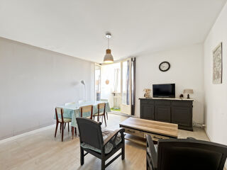  Appartement à vendre 2 pièces 41 m²