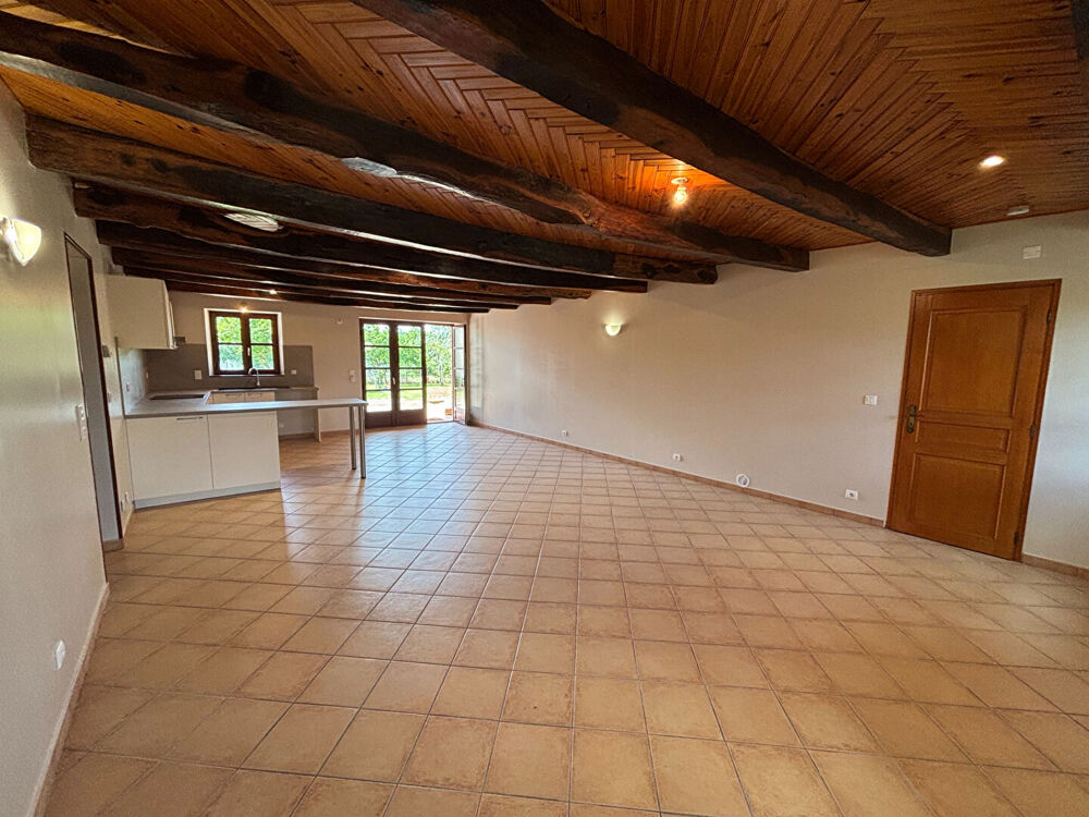 MOLIERES - Maison de campagne - 104.89 m²