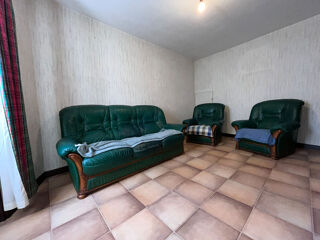  Maison à vendre 6 pièces 96 m²