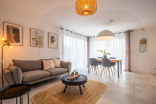  Maison 5 pi�ces 116 m� Annecy