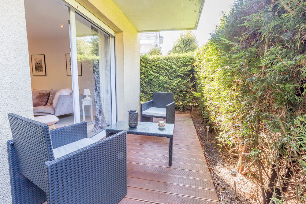 Vente Appartement AGENCE IMMOBILIERE LAFORET - EXCLUSIVITE - 
