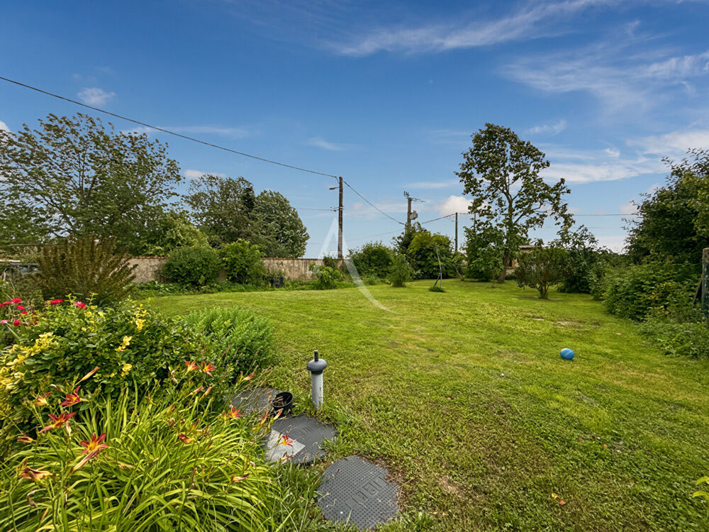 Vente Maison Maison plain pied proche ETREPAGNY Etrepagny