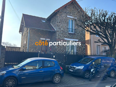   Maison en meulire 5 pices Maison - 5 pice(s) - 100 m
