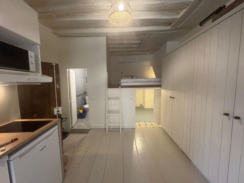  Appartement  louer 2 pices 35 m