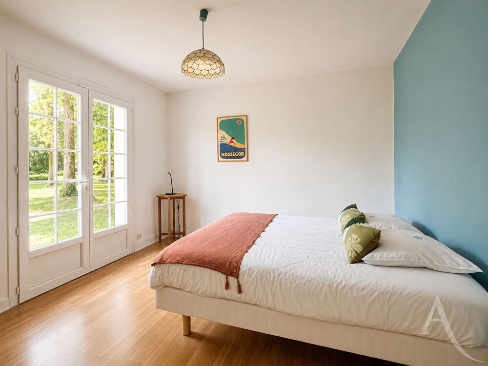 Maison Saubion 4 pièces 120 m2