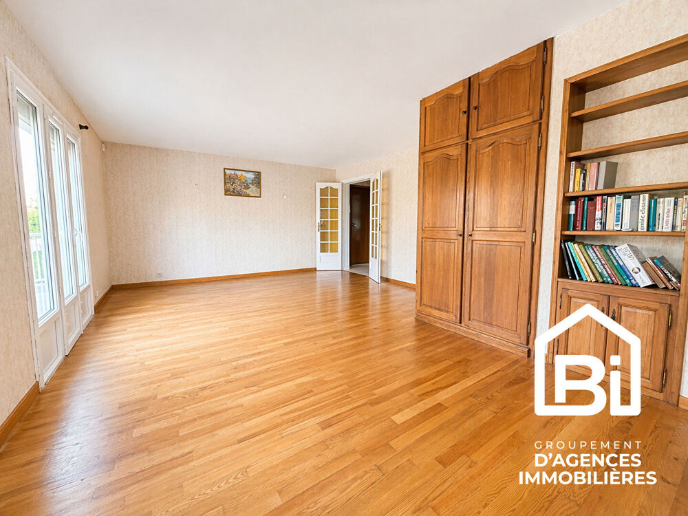 Vente Appartement Appartement 80 m2 Secteur Nice Caennais Caen
