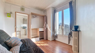  Appartement  vendre 1 pice 18 m