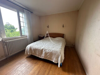  Maison à vendre 3 pièces 109 m²