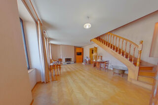  Maison � vendre 5 pi�ces 120 m�