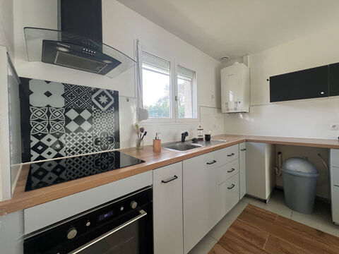  Maison � louer 3 pi�ces 67 m�