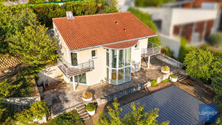 Vente Maison MAISON DE 120 m² - QUARTIER RÉSIDENTIEL PRISÉ - VUE PANORAMIQUE EXCEPTIONNELLE Aiguilhe