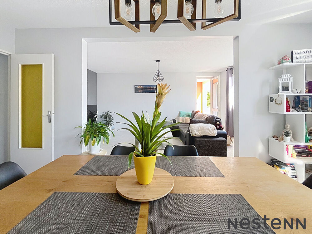 Appartement 4 pièces 81 m² · à Saint Etienne · 81 m² · 115 500 €