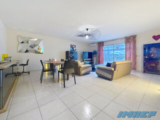  Appartement � vendre 3 pi�ces 95 m�