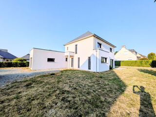 Maison à vendre 6 pièces 165 m²