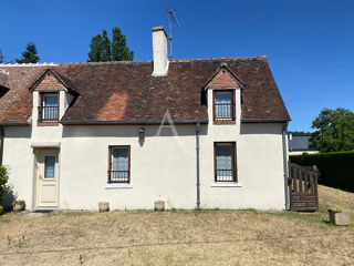  Maison à vendre 3 pièces 82 m²