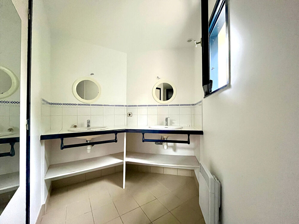 � vendre  Maison Baden (56870)