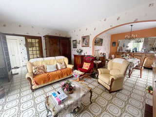 Vente Maison Maison Perrigny 5 pièce(s) 120 m2 Perrigny