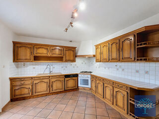  Maison à vendre 5 pièces 183 m²